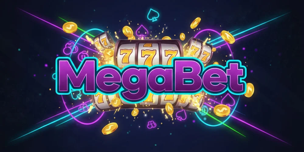 Megabet Online Casino