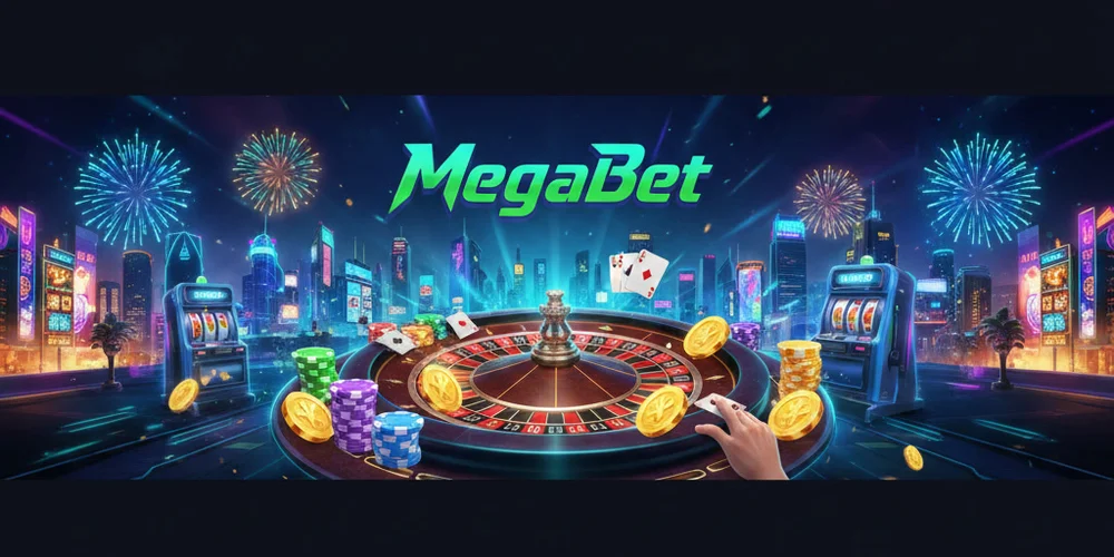 Megabet Casino Speel Nu